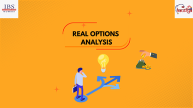 Real Option Analysis