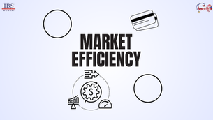 Market Efficiency