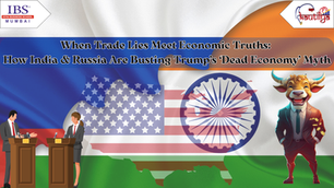 When Trade Lies Meet Economic Truths: How India & Russia Are Busting Trump’s ‘Dead Economy’ Myth