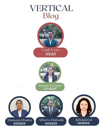 Blog Team 