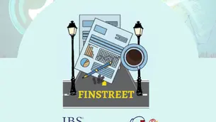Finstreet - Defense Sector