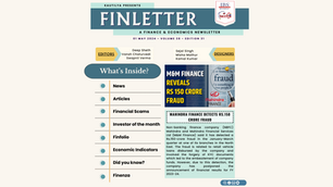 Finletter - Volume 38