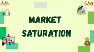 Market Saturation