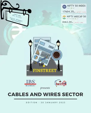 Finstreet - Cables and Wires Sector