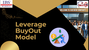 Leverage BuyOut Model