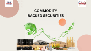 Commodity-Backed Securities
