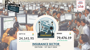 Finstreet - Insurance Sector