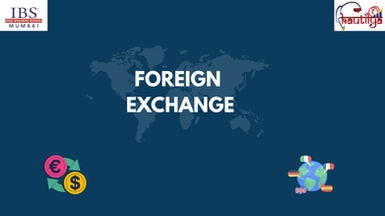Foreign Exchange