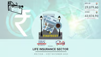 Finstreet - Life Insurance Sector