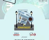 Finstreet - Sugar Sector