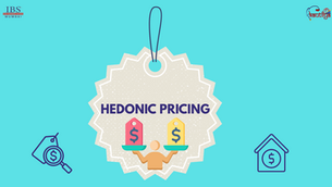 Hedonic Pricing