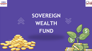 Sovereign Wealth Fund