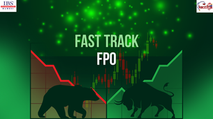 Fast Track FPO lets trusted companies tap the market at lightning speed, giving investors a chance to grab opportunities without the wait!