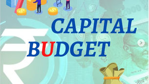 Capital Budget