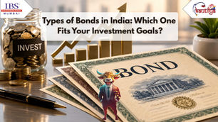 Types of Bonds in India: Which One Fits Your Investment Goals?