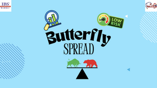 Butterfly Spread