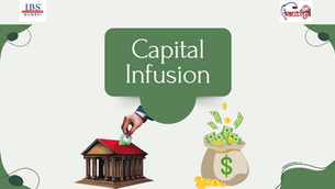 Capital Infusion
