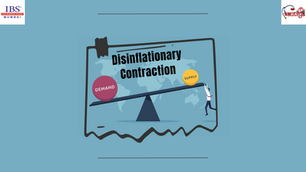 Disinflationary Contradiction