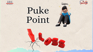 Puke Point