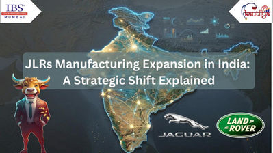 Jaguar Land Rover Tamil Nadu plant producing luxury cars locally, reducing prices, boosting sales, and expanding Tata Motors presence in India, with Range Rover and Evoque assembly highlighting shift toward domestic manufacturing and premium car market.