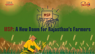 MSP: A New Dawn for Rajasthan's Farmers