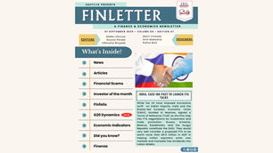 Finletter - Volume 54