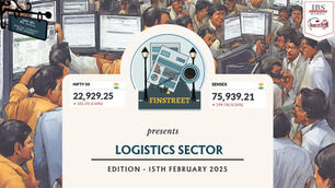 Finstreet - Logistics Sector