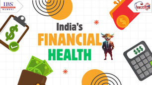India's Financial Health