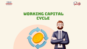 Working Capital Cycle