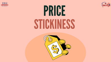 Price Stickiness