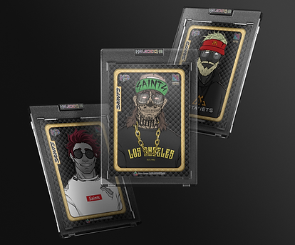 PFP Cards