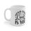 Thumbnail: Your Only Limit is You Ceramic Mug 11oz