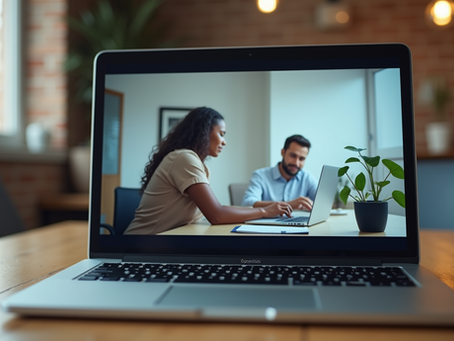 Online Tutoring Benefits: Online Tutoring vs. In-Person - What’s Best?