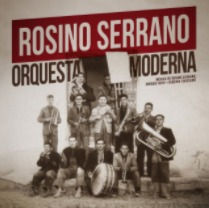 Rosino Serrano - Orquesta Moderna