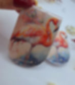 marque page magnétique