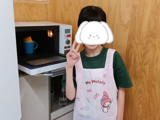 チャチャチャの夏休み☀️