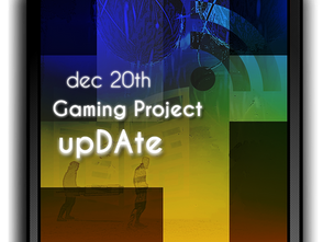 SVGDT Update! Dec 20th