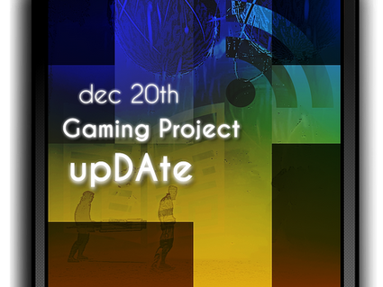 SVGDT Update! Dec 20th