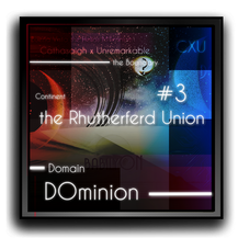 Rhutherferd Union Blog