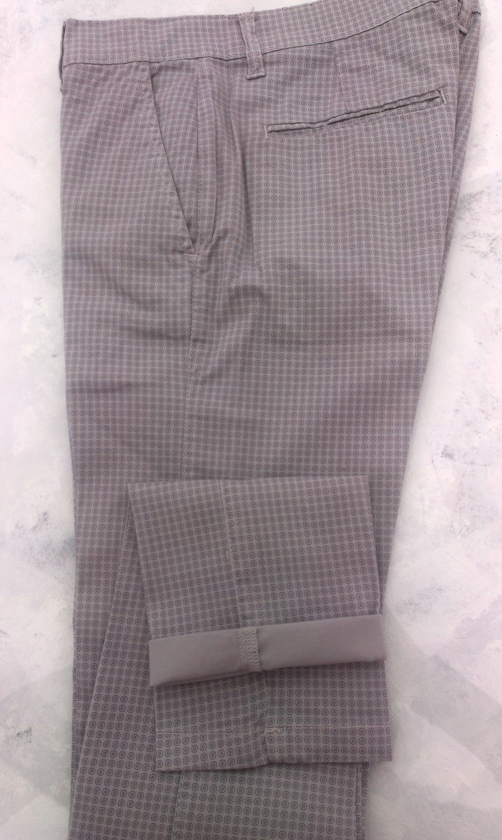 PANTALONE SLIM
