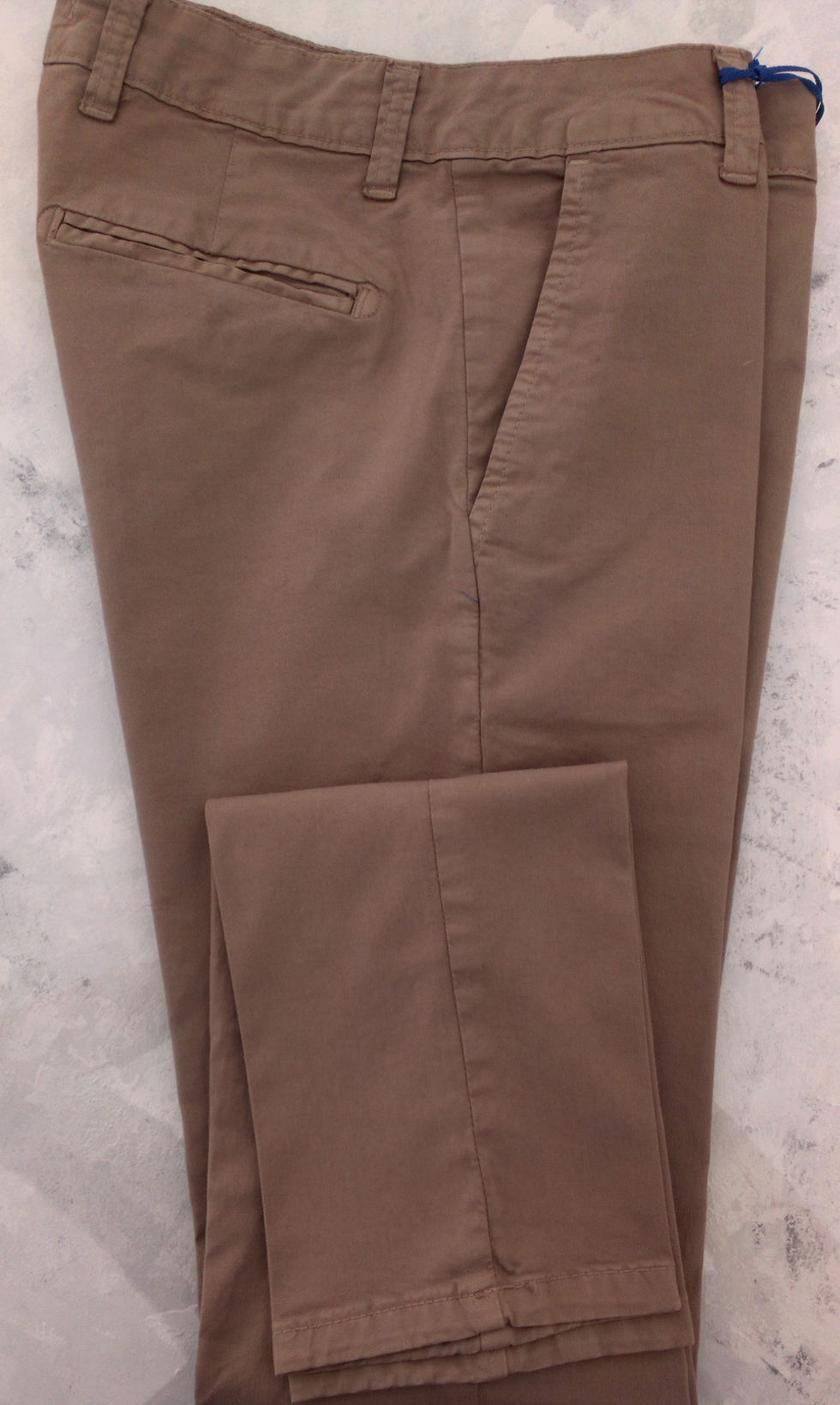 PANTALONE SLIM