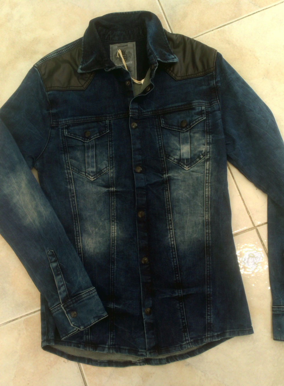 CAMICIA