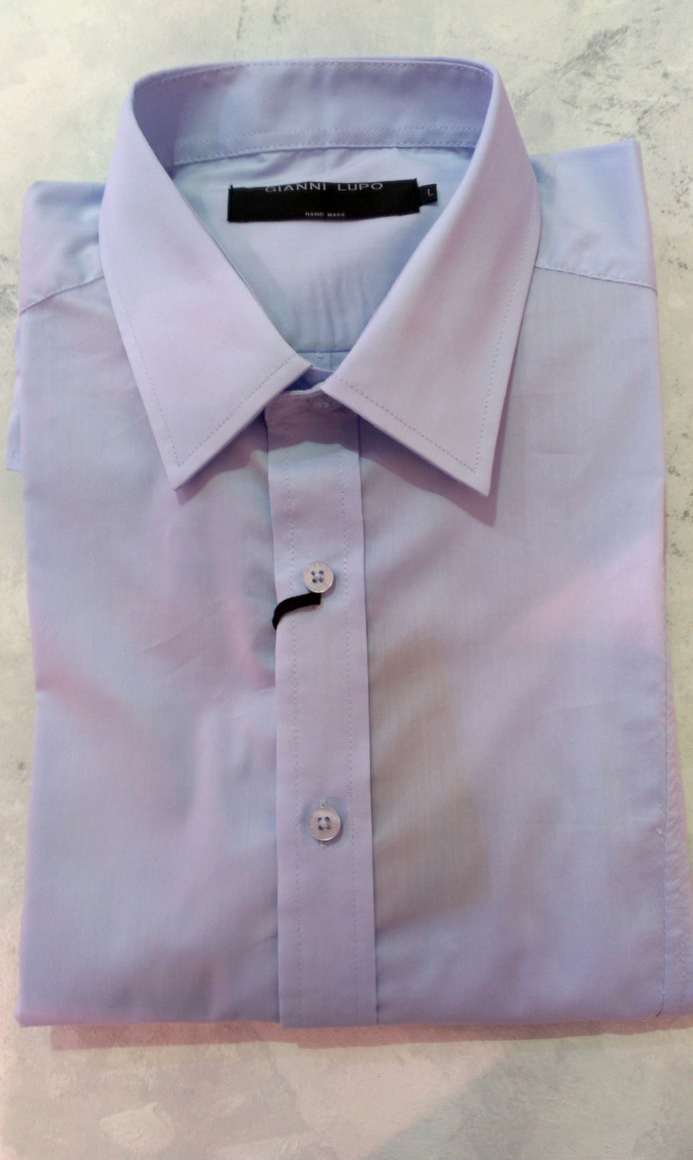 CAMICIA SLIM BASIC