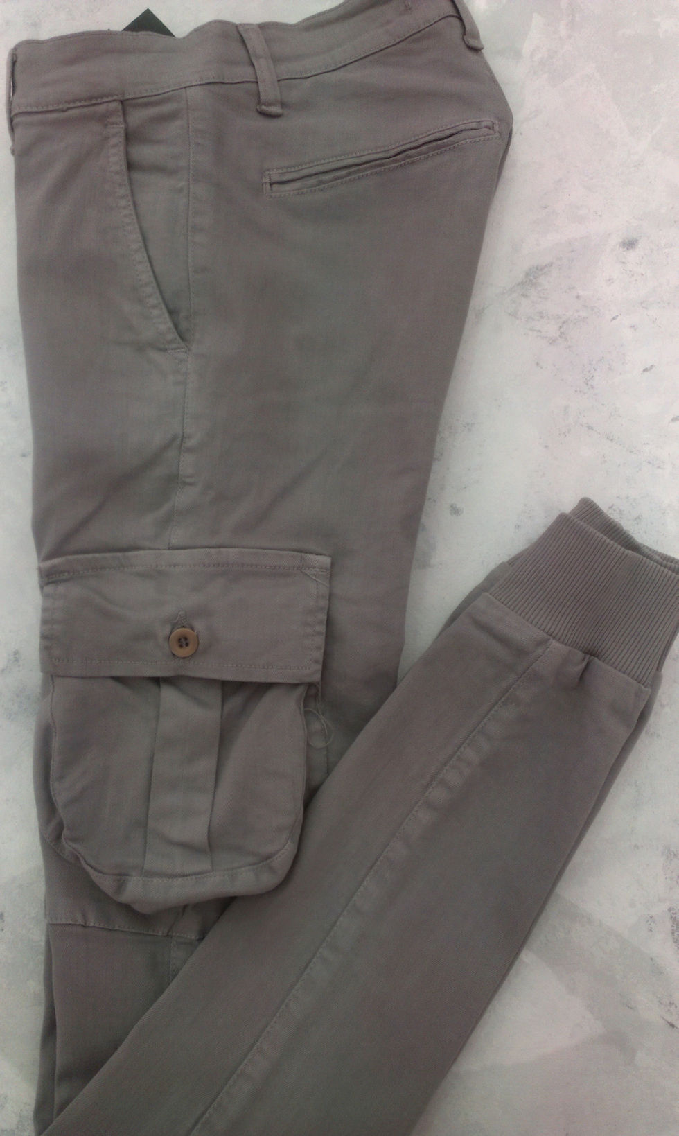 PANTALONE CARGO
