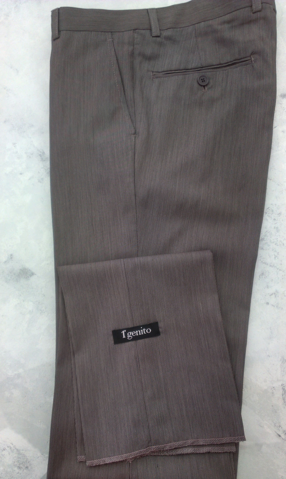 PANTALONE ABITO 1° GENITO