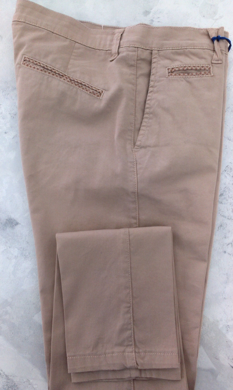 PANTALONE SLIM