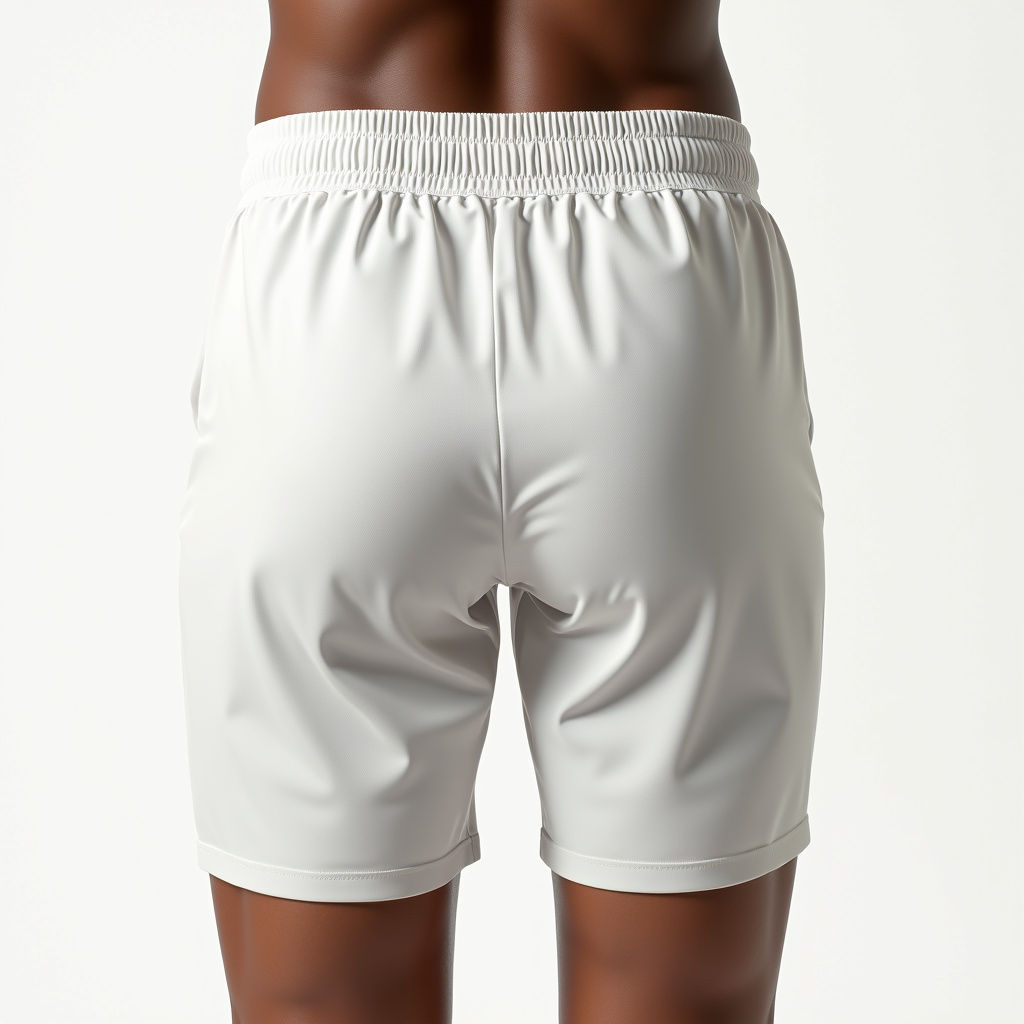 Pantalón Corto Deportivo