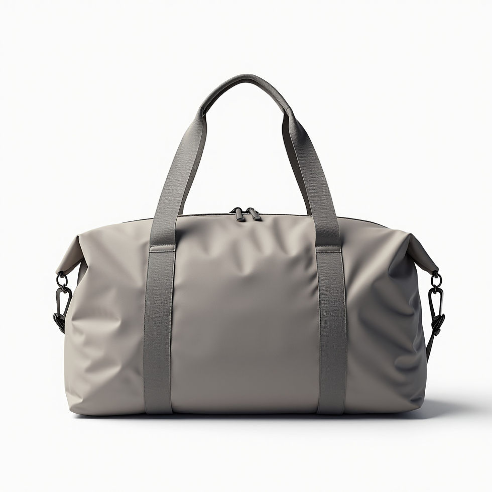 Bolsa Deportiva