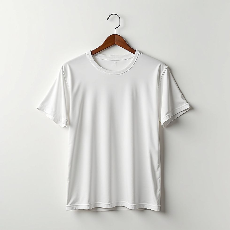 Camiseta Entrenamiento