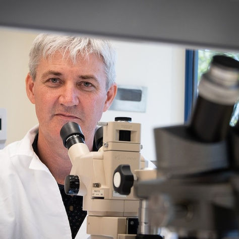 From Paddock to Product: Turning Biological Discovery into Real-World Grain Protection